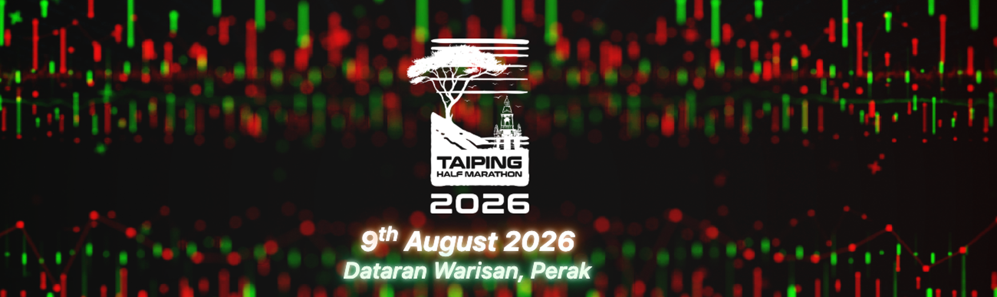 TAIPING HALF MARATHON 2026