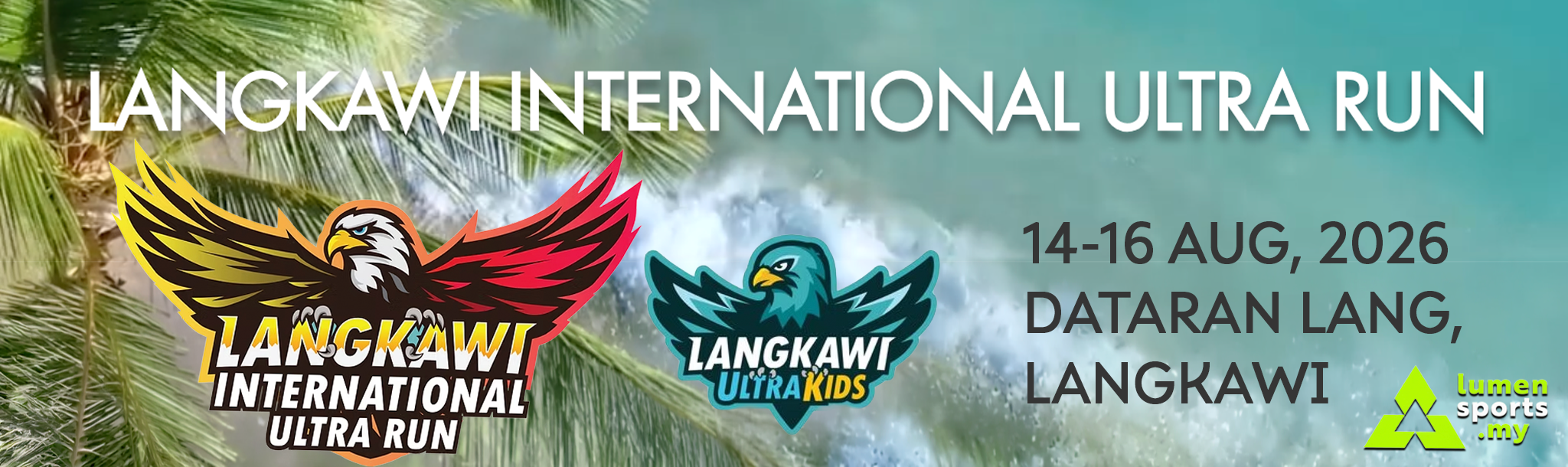 Langkawi International Ultra Run 2026